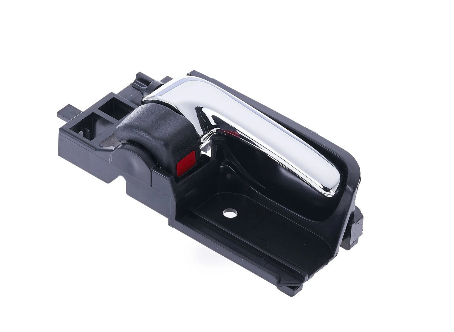 Rear Right Hand Inner Door Handle Chrome for Toyota HiAce Corolla Hilux (2005-2023)
