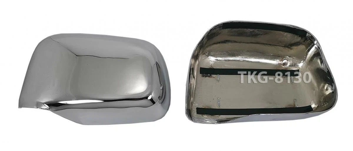 Chrome Mirror Cover for Honda CR-V (1997-2000)