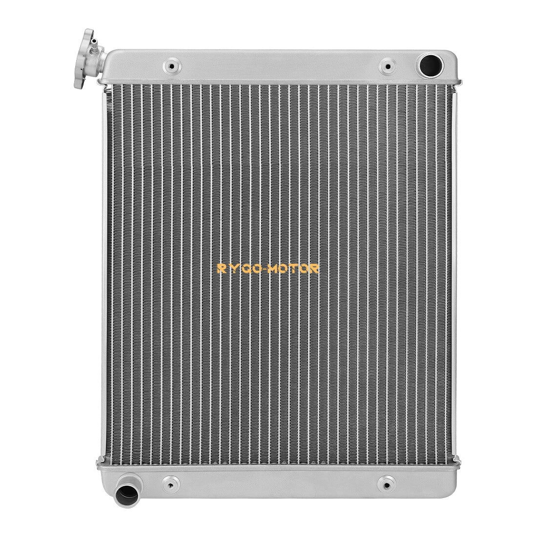 Aluminum Radiator Polaris RZR XP 1000 XP 4 1000 S 1000 900 General 1000 XP