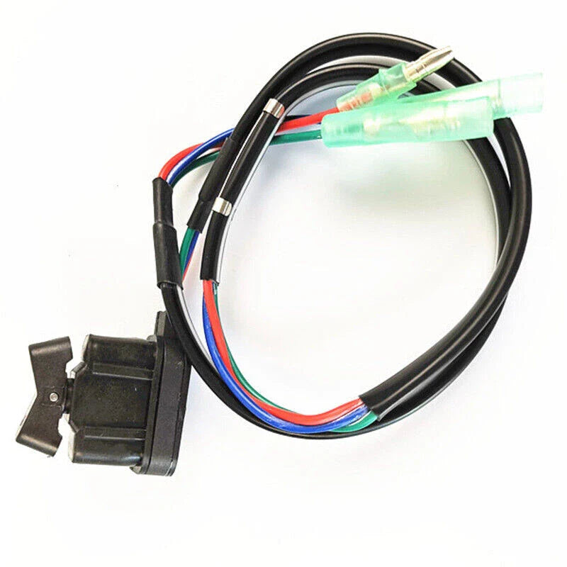 Remote Control Tilt Trim Switch for Mercury (1987-1995)