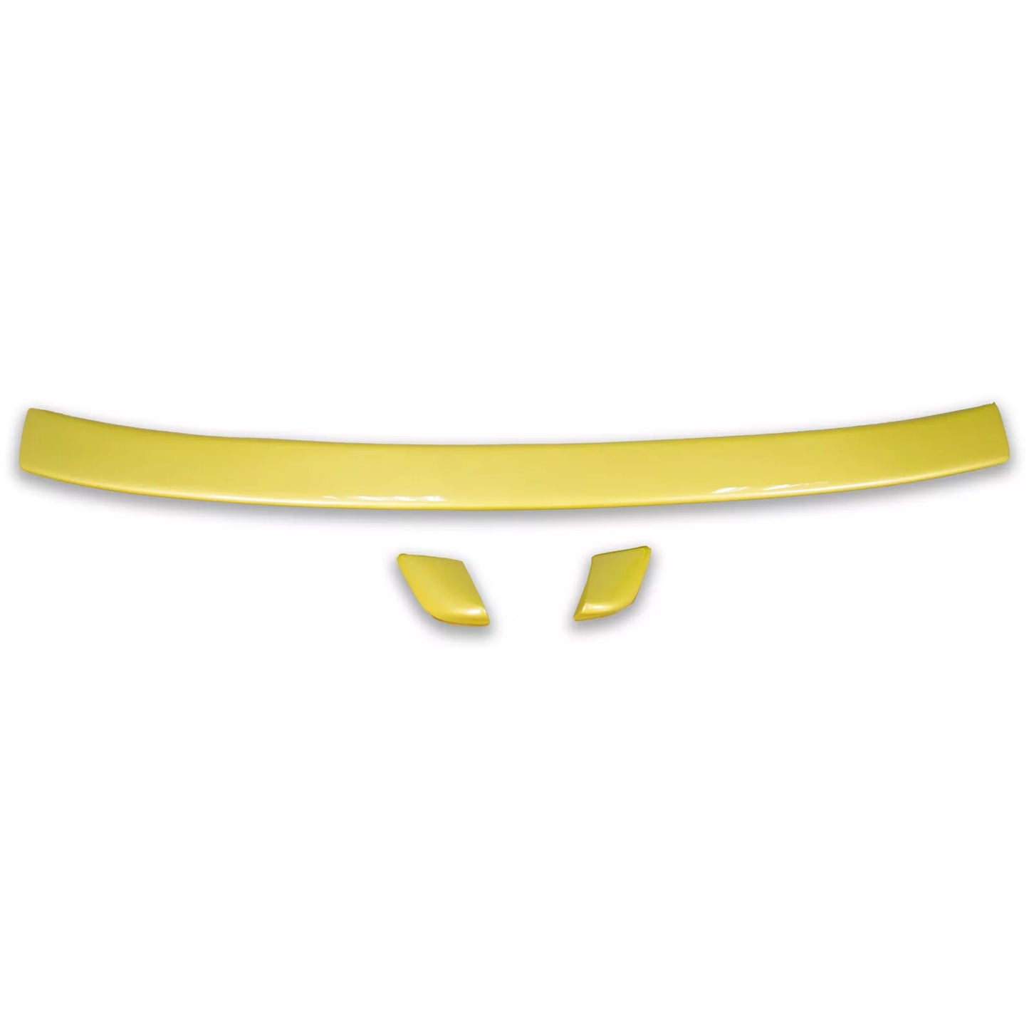 Boot Spoiler for BMW 3 Series E46 Coupe (1998-2006)