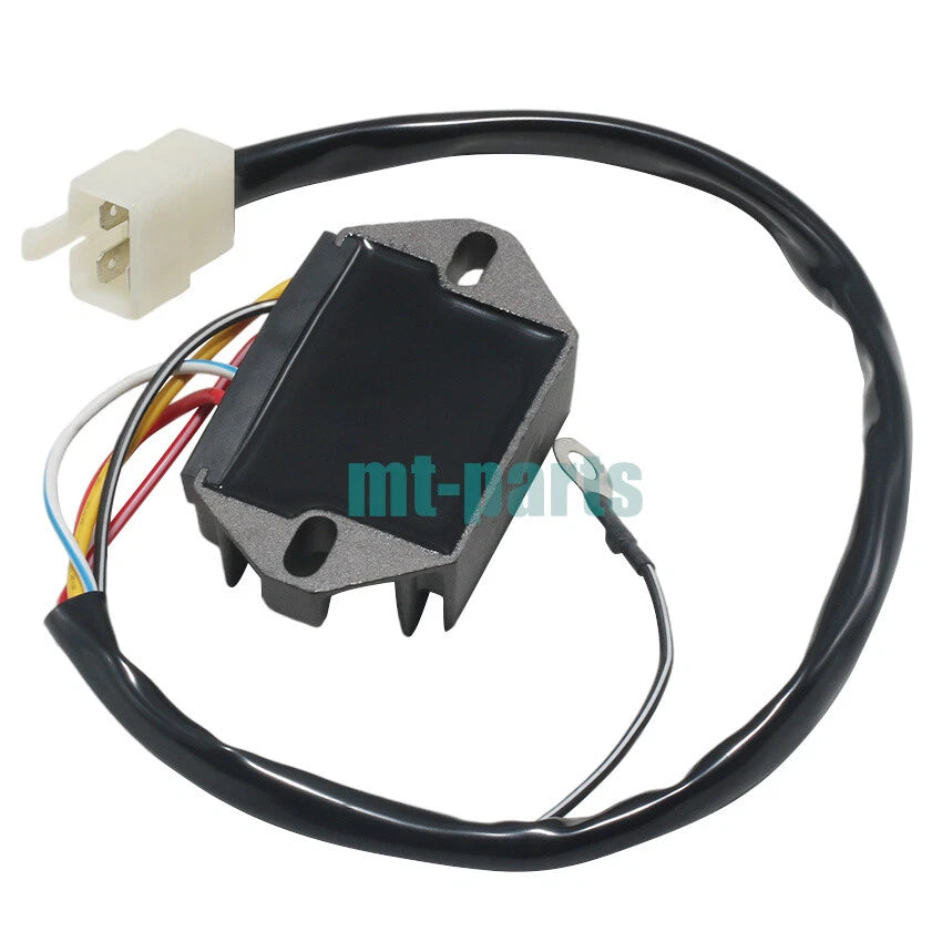 Voltage Regulator Rectifier for Suzuki GS650 GS850 GSX400FZ (1982-1983)