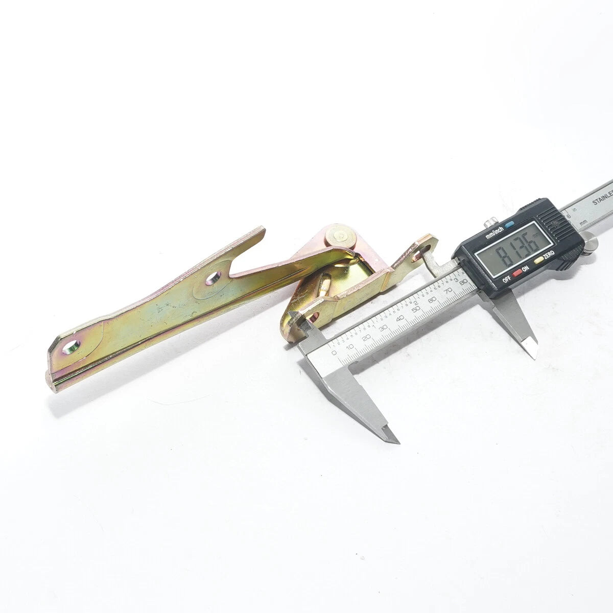 Bonnet Hinge for Mitsubishi Triton L200 K50 K60 K70 1996-2006