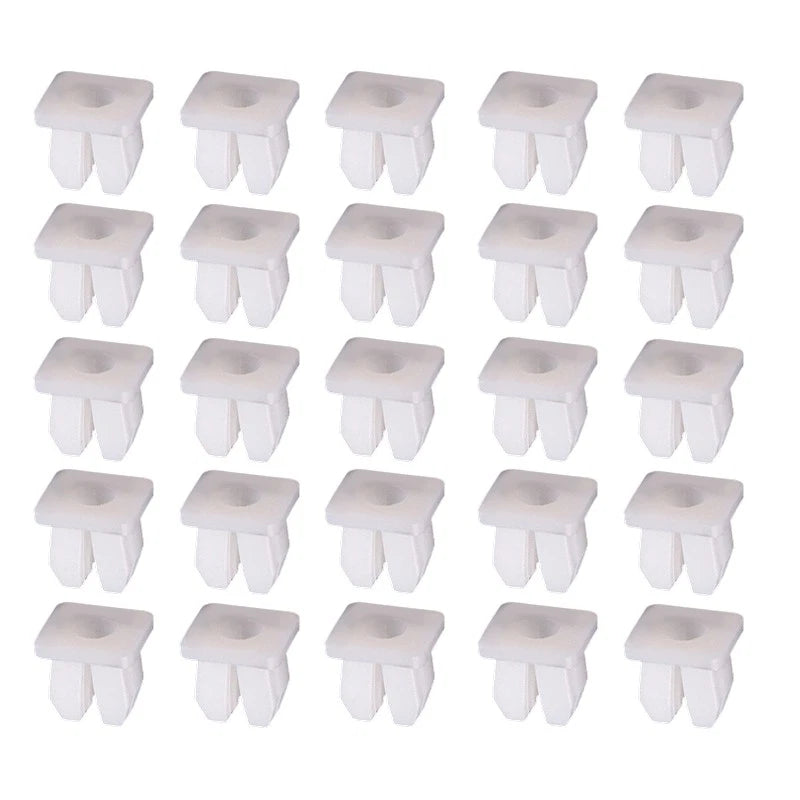 40pcs Cover Clip for Toyota Honda Door Panel Retainer (2000-2023)