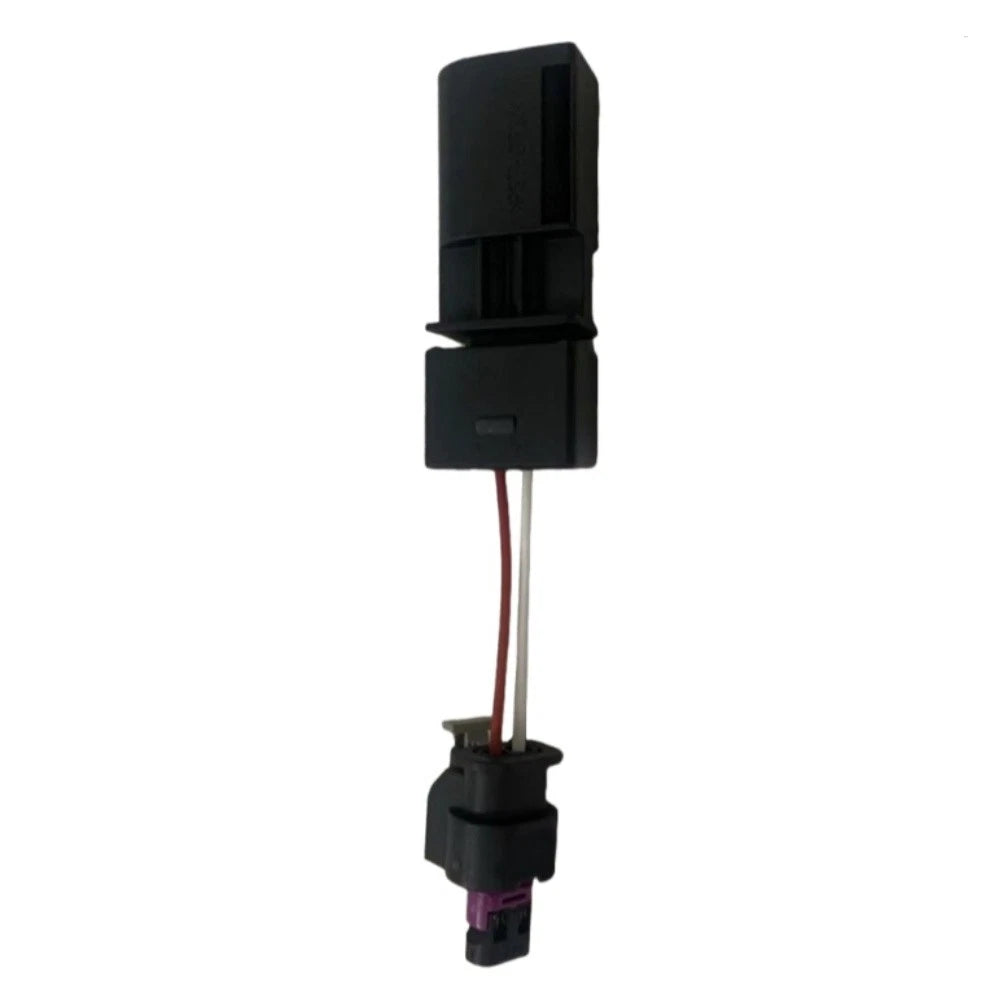 High Pressure Oil Pump Connector Wiring for BMW E70 E71 E82 E84 E88 (2007-2013)