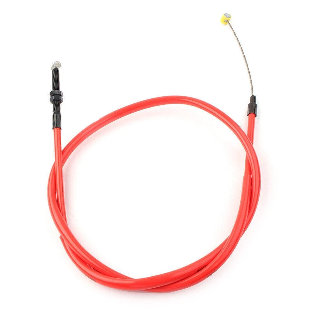 Clutch Cable Wire Linkage for BMW S1000R 2015-2020 - Orange Motorcycle