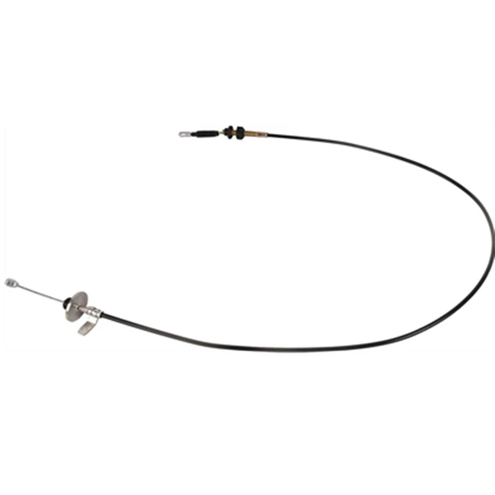 Clutch Cable for Mitsubishi Mirage, G4 (2014-2021)