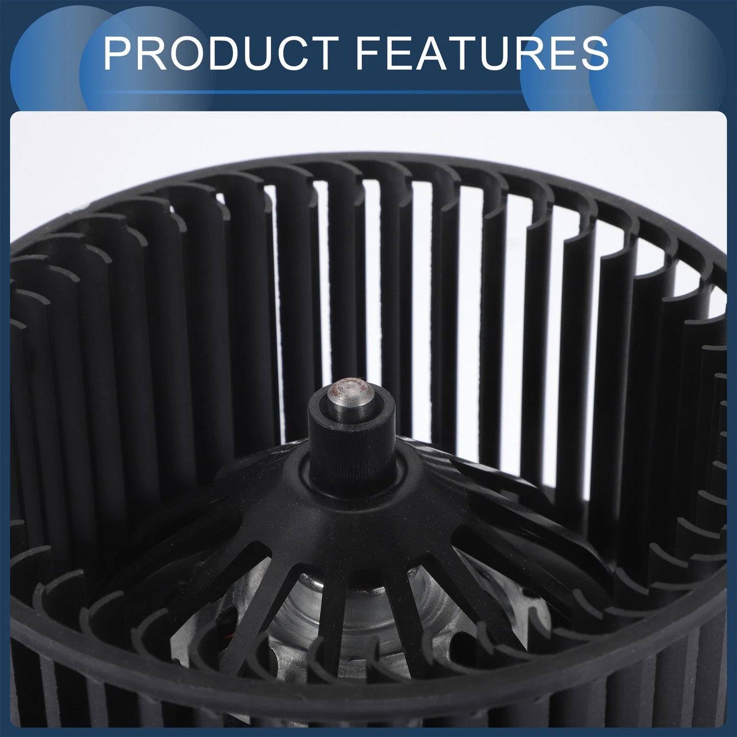 Blower Motor Assembly for Subaru (2008-2014)