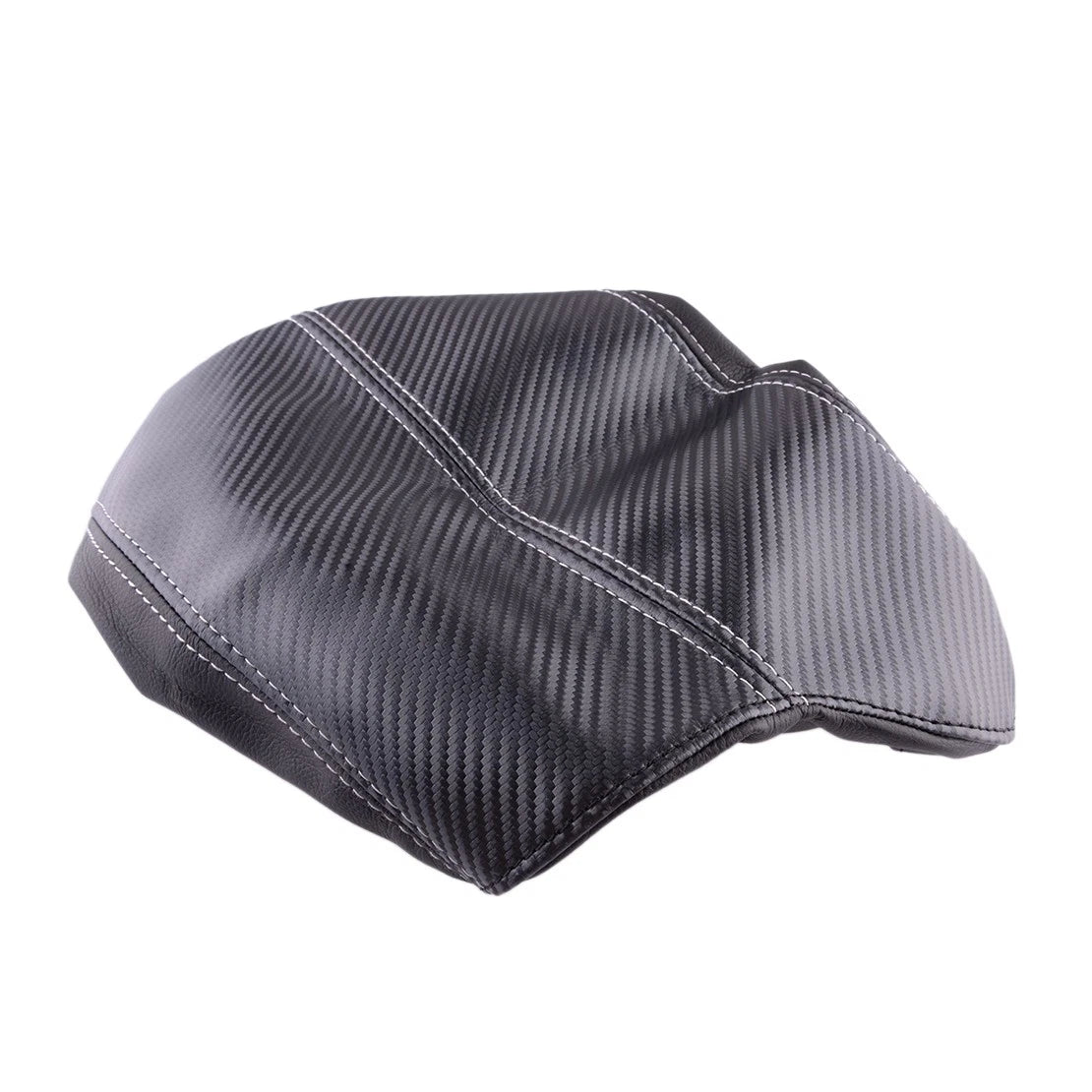 Center Console Lid Armrest Cover for Honda Accord (2013-2017)