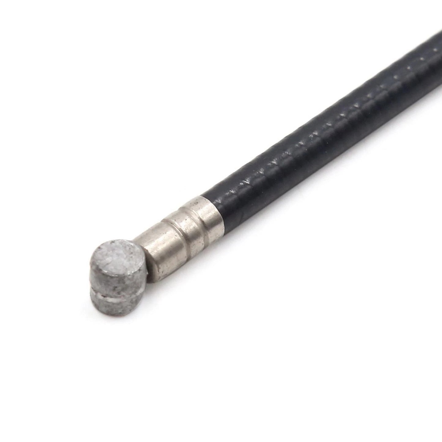 Brake Cable / 1.85M / Front Brake Cable Wire for Motorcycle Scooter