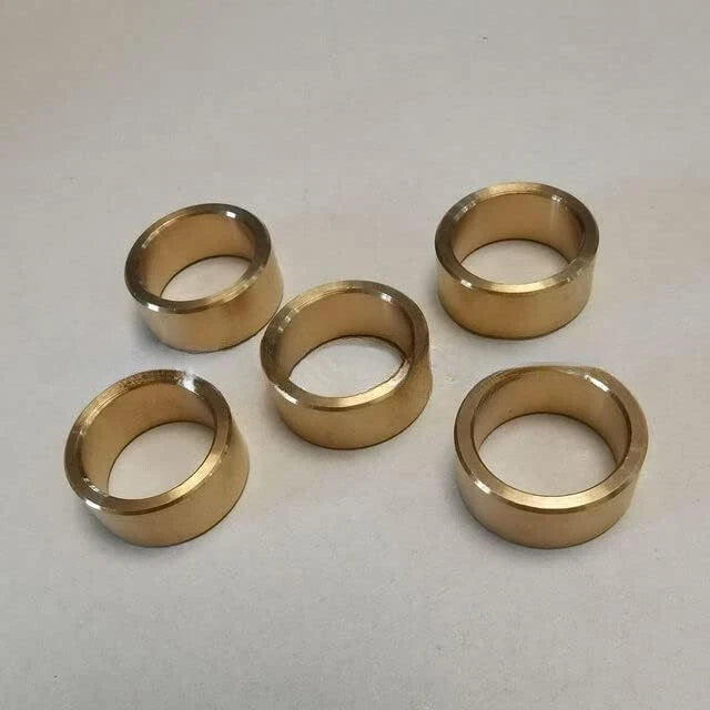 Blade Arbor Reducer Ring - 5x for Stihl TS400 TS420 TS700 TS800 (1996–2008)