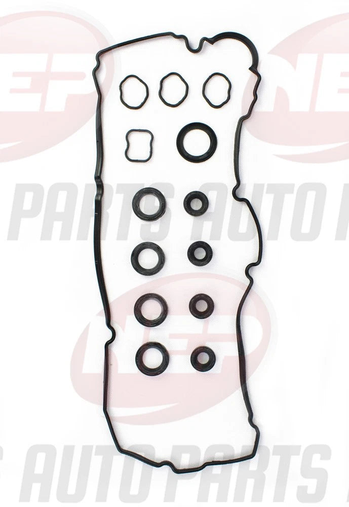 Valve tappet rocker cover gasket for Mitsubishi Triton ML MN 2.5L 4D56