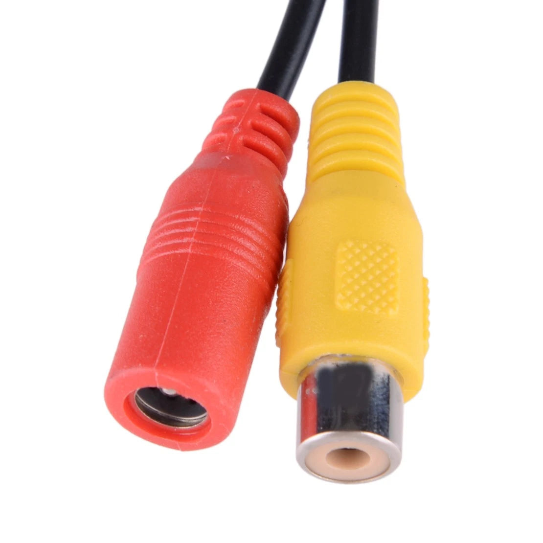 Rear View Camera (170° CCD, Night Vision)