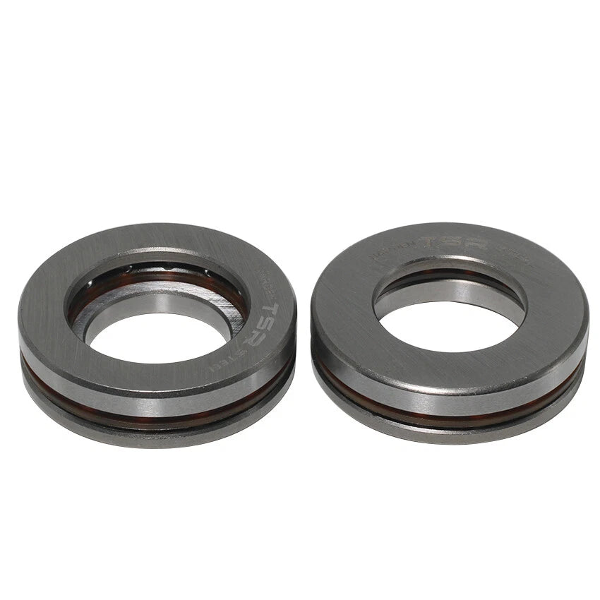 Steering Head Bearing Kit for Yamaha RZ250 SRV250 YX600 YB100 FJ600 RD200 FZR250 (1980-1999)