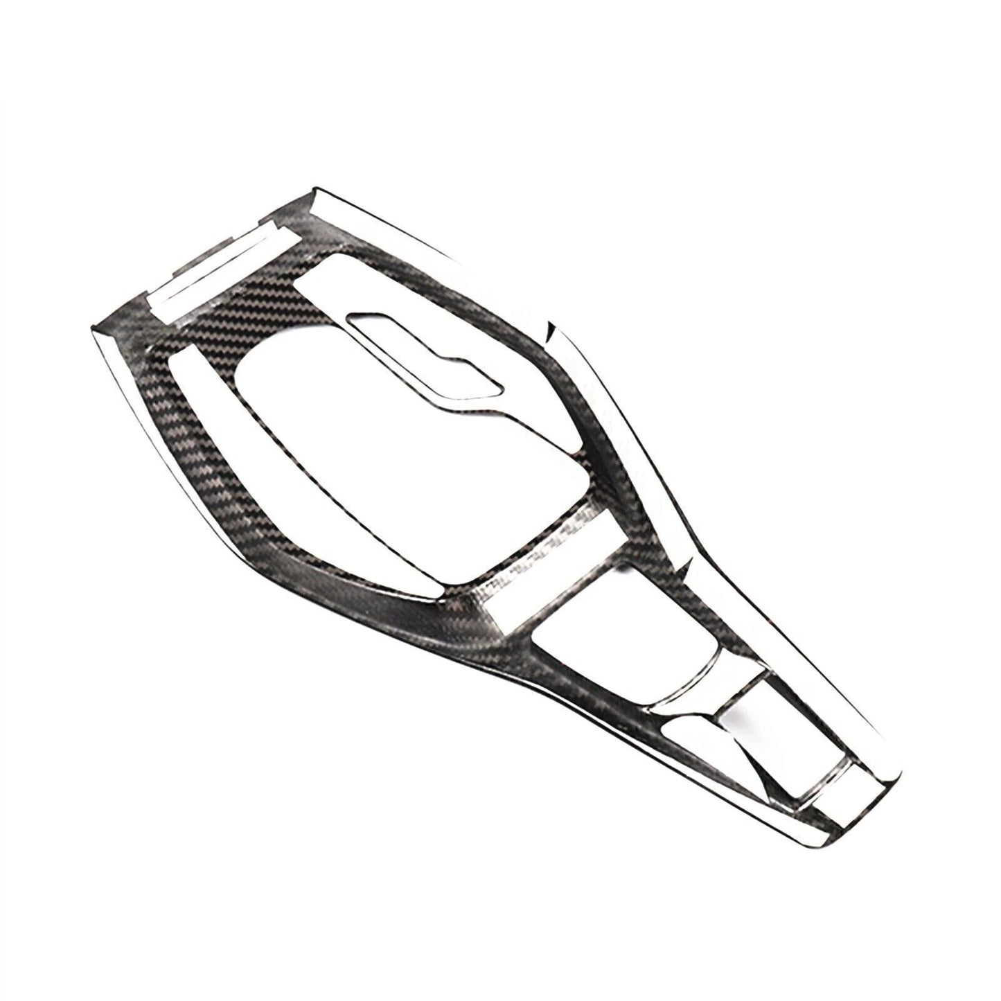Gear Shift Box Panel Trim for Chevrolet Camaro (2016-2023)
