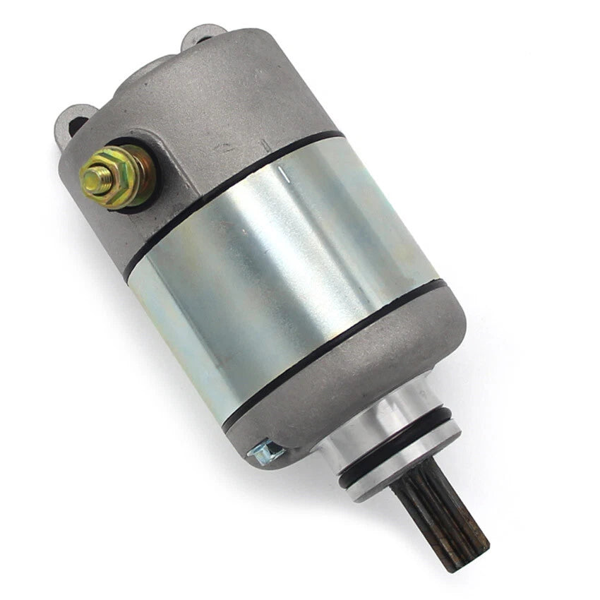 Starter Motor for Kawasaki KLX140G KLX140L KLX140 KLX140S KLX150S KLX125S (2008-2023)