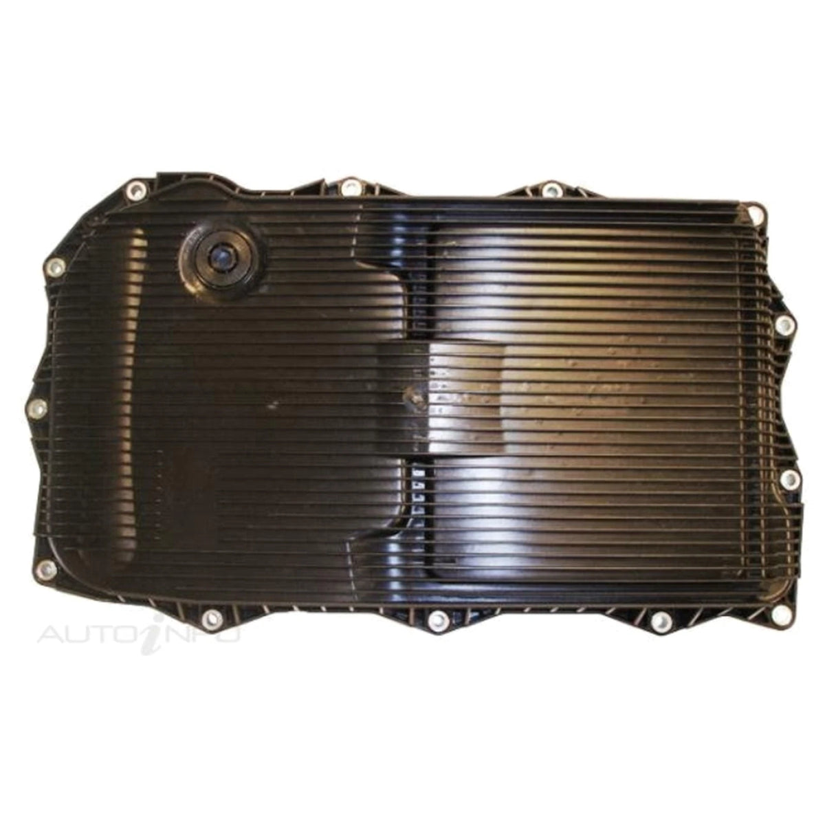 Auto Transmission Filter Kit 6 cyl 3.0L N55B30A for BMW 535i F07