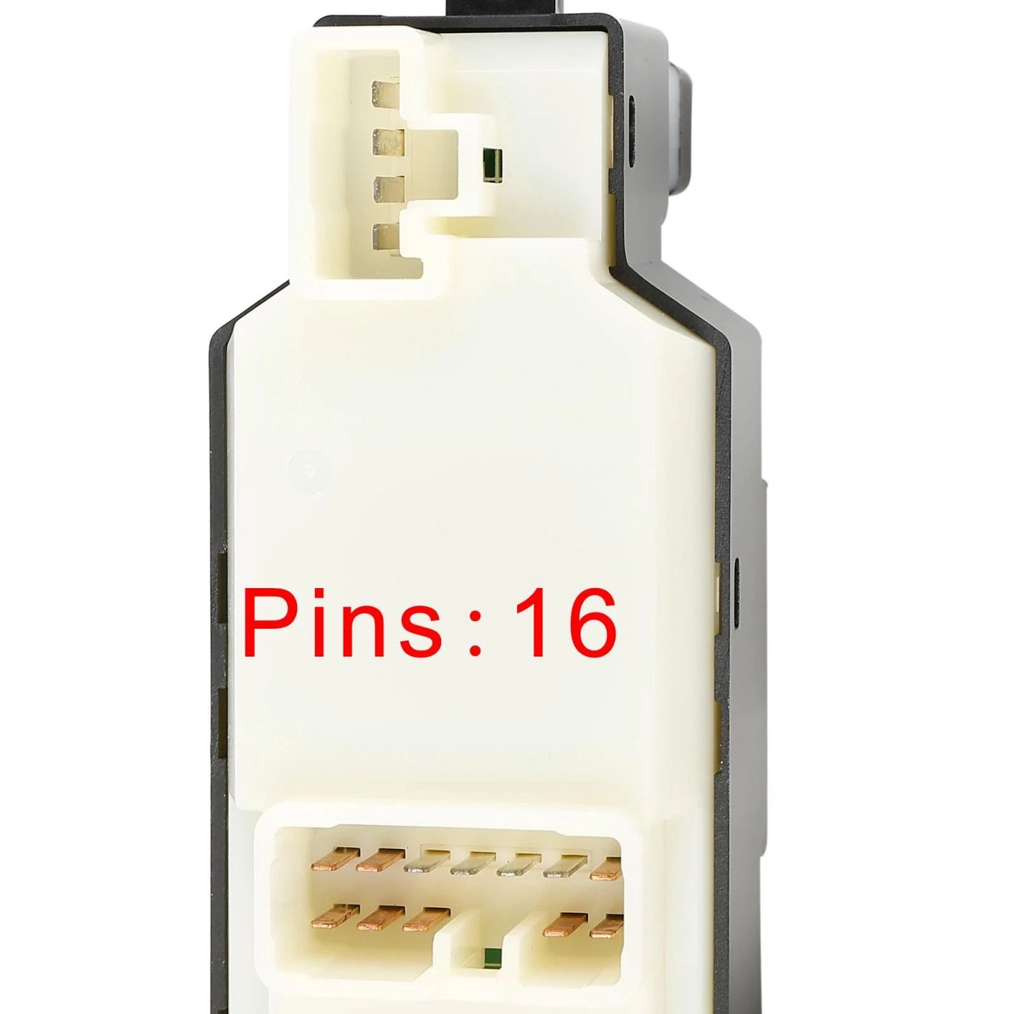 Power Door Window Switch for Toyota Rush (2018-2023)