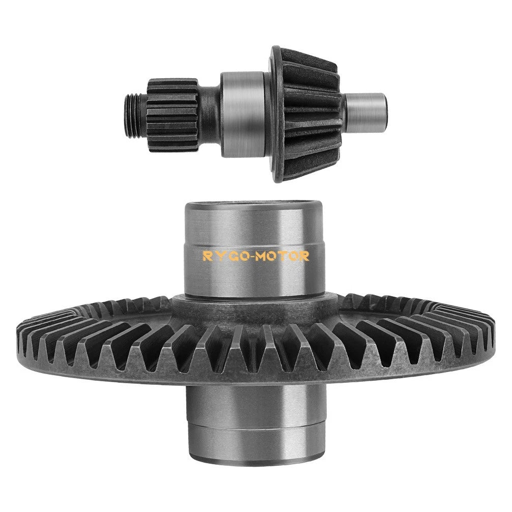Rear Differential Ring and Pinion Gear for Honda TRX250 (1997–2023)