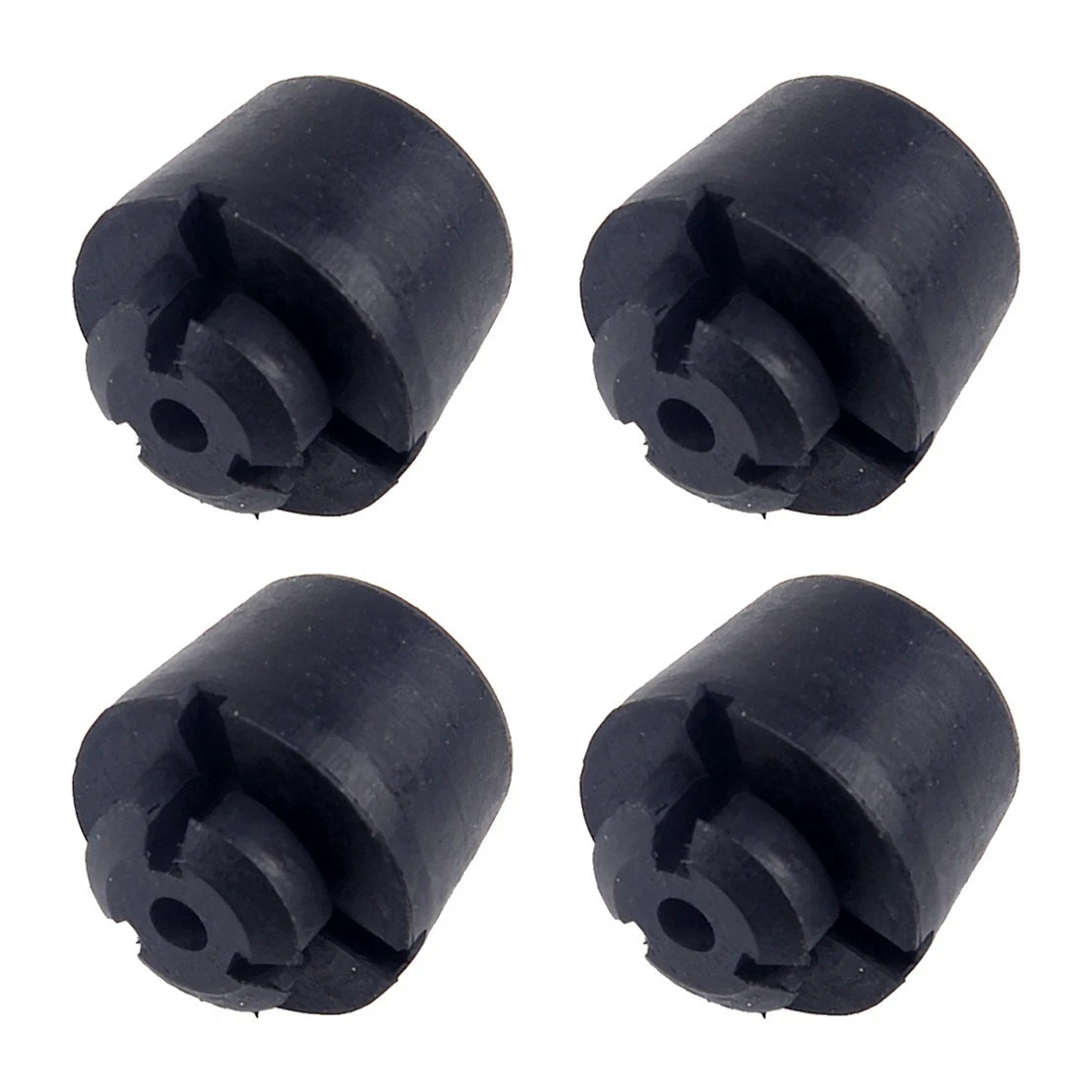 11x Door Shockproof Cushion Stopper for Mitsubishi Pajero Montero V31 V32
