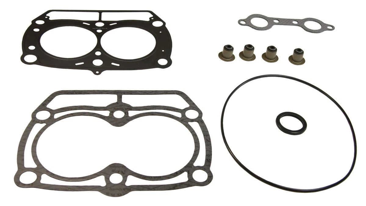Namura Top End Gasket Kit for Polaris Sportsman 700 4x4 Carb (2002–2004)