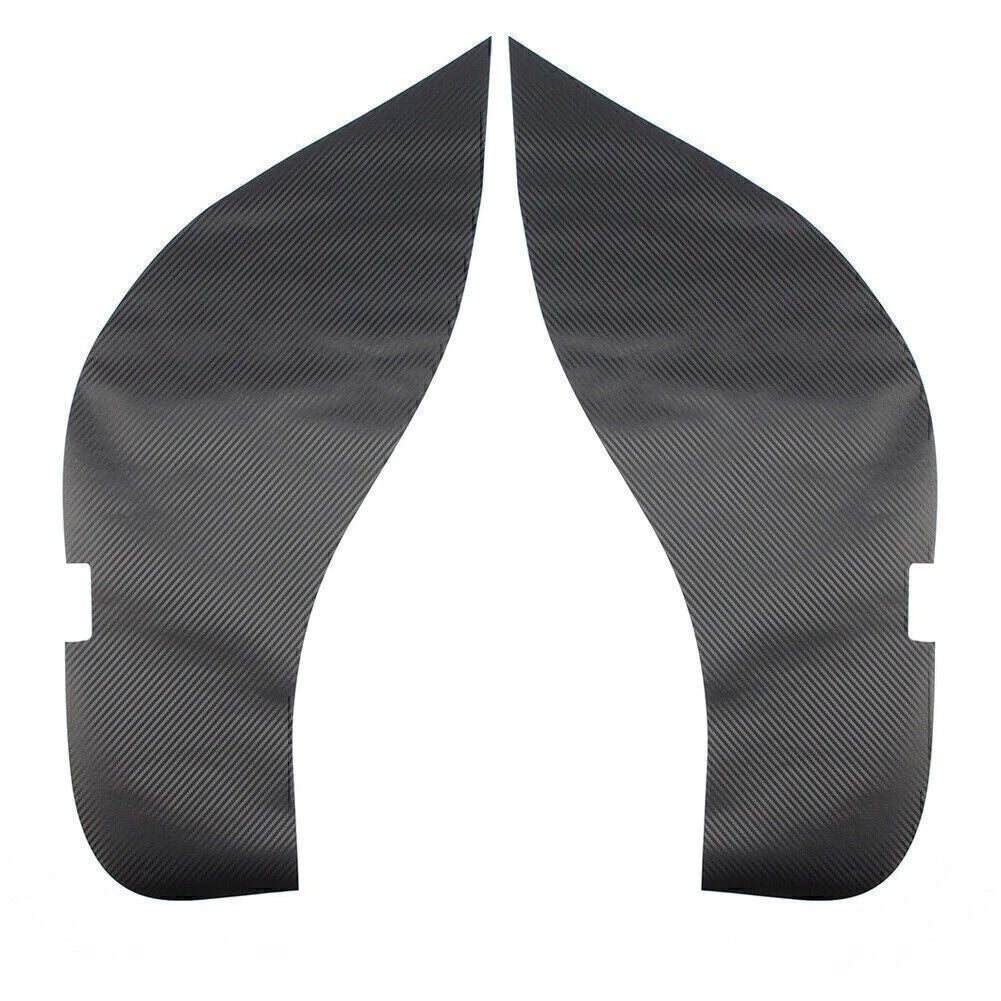 Door Anti Kick Pad Protection Cover for Mercedes Benz GLE W167 V167 (20-22)