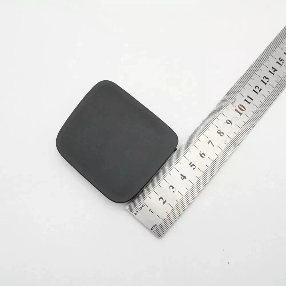 L/R Front Tow Hook Cover Cap for Scion TC Base Coupe (2011-2013)