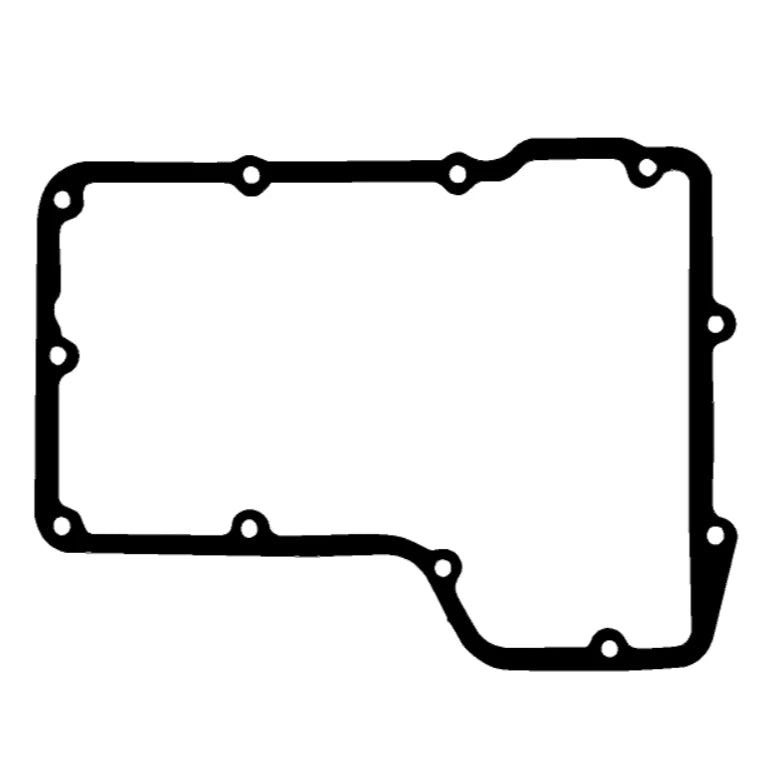 Oil Pan Gasket for Kawasaki ZZR600 ZX-6 Ninja 1989–2006