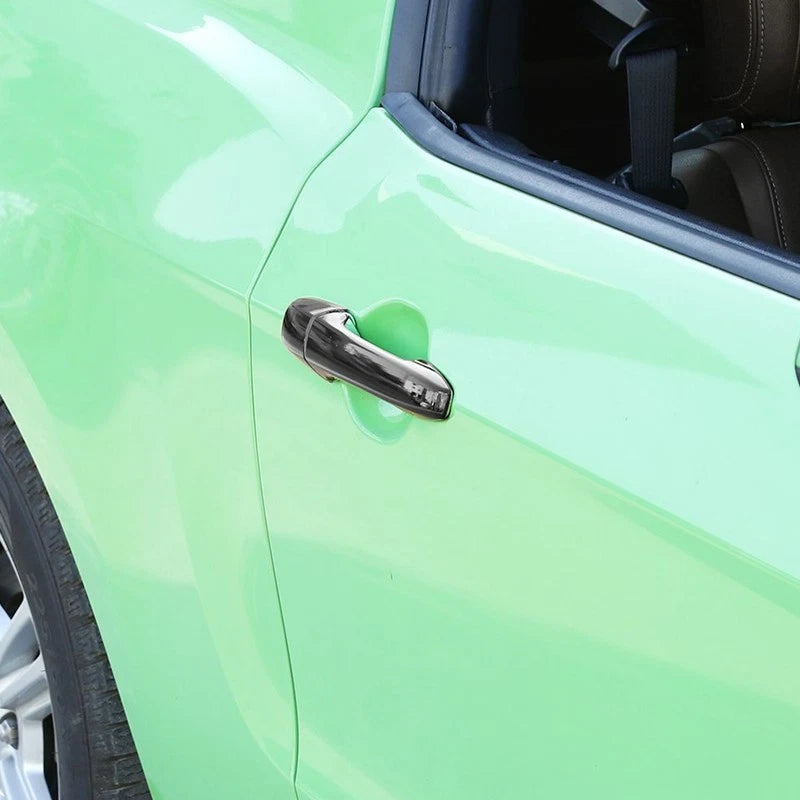Exterior Door Handle Trim Cap for Ford Mustang (2004-2014)