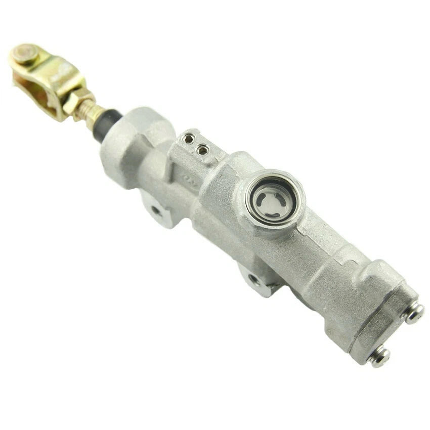 Rear Brake Master Cylinder for Yamaha YZ250X YZ125 WR250F YZ450F WR250R WR250X (2016-2023)