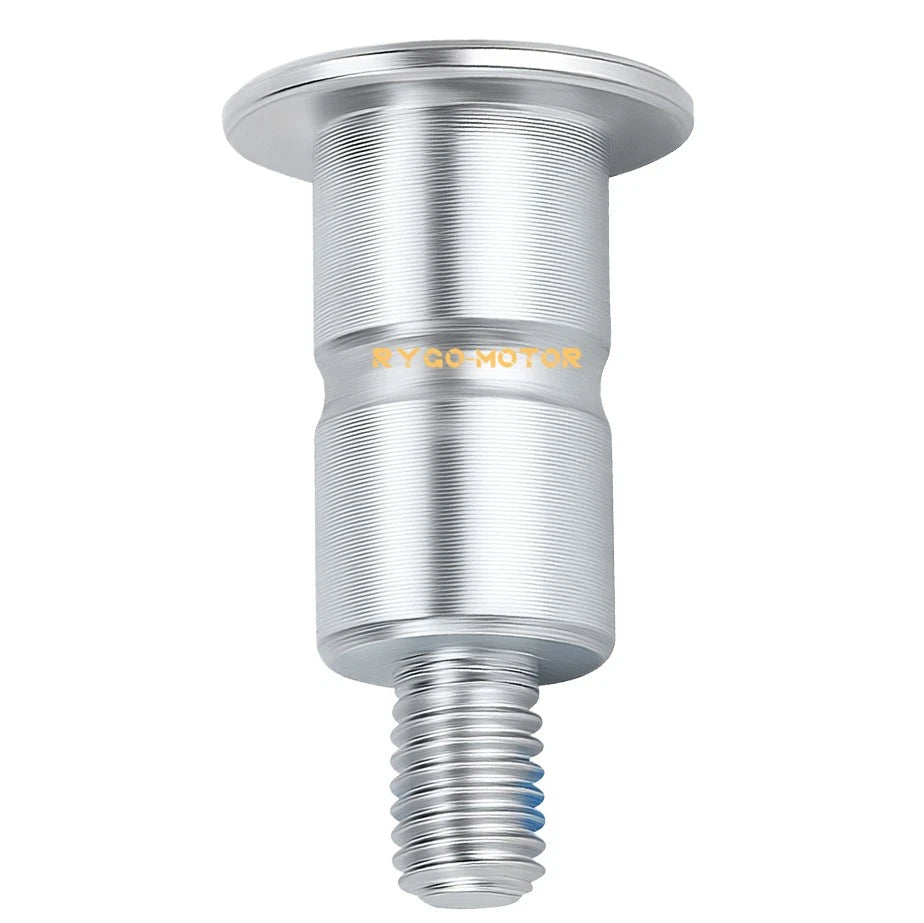 Rear Brake Shaft Pivot Bolt for Honda CR 80 85 CR125 CR250 CR500