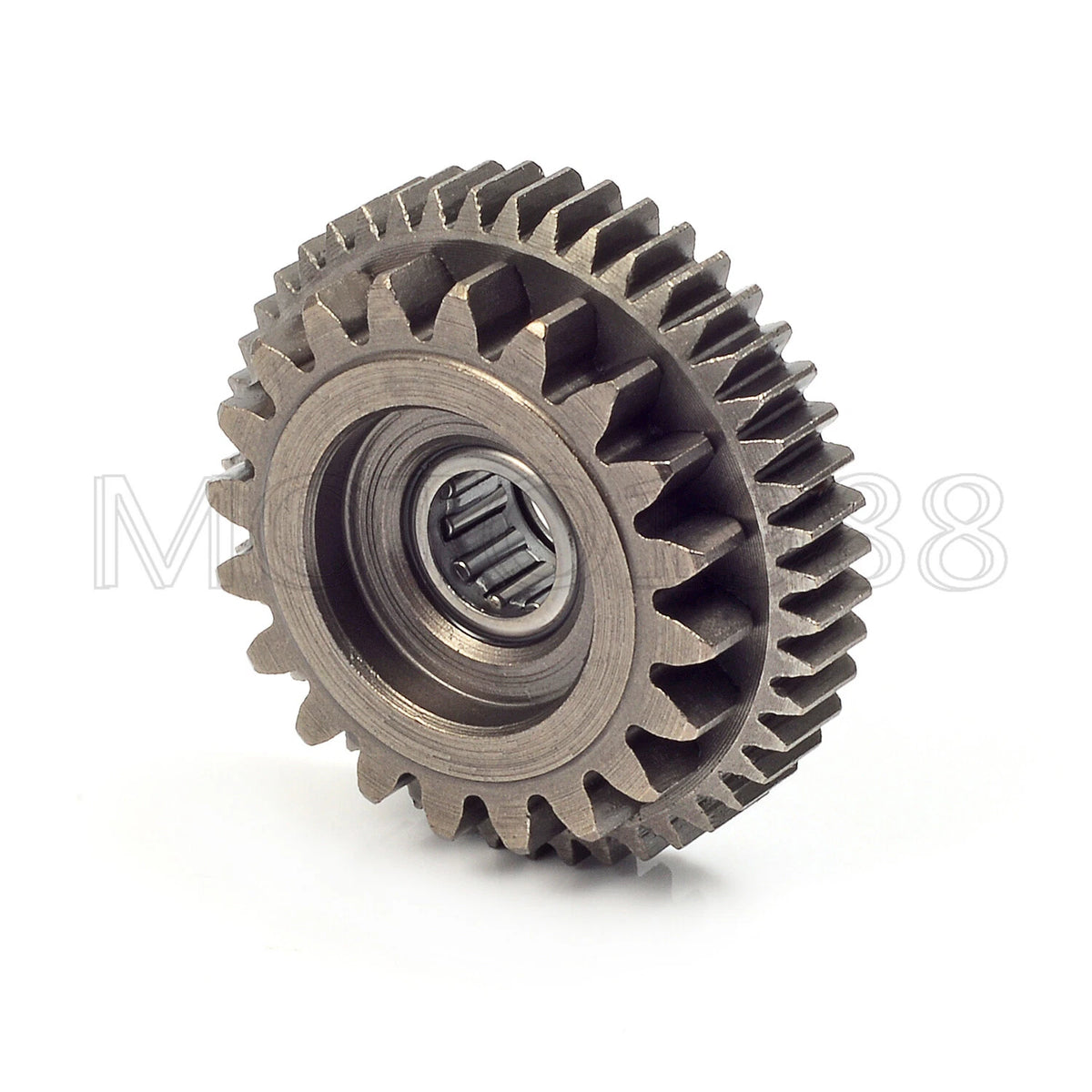 2 x Starter Idle Gear for Polaris Outlaw 50 90 110 ATV
