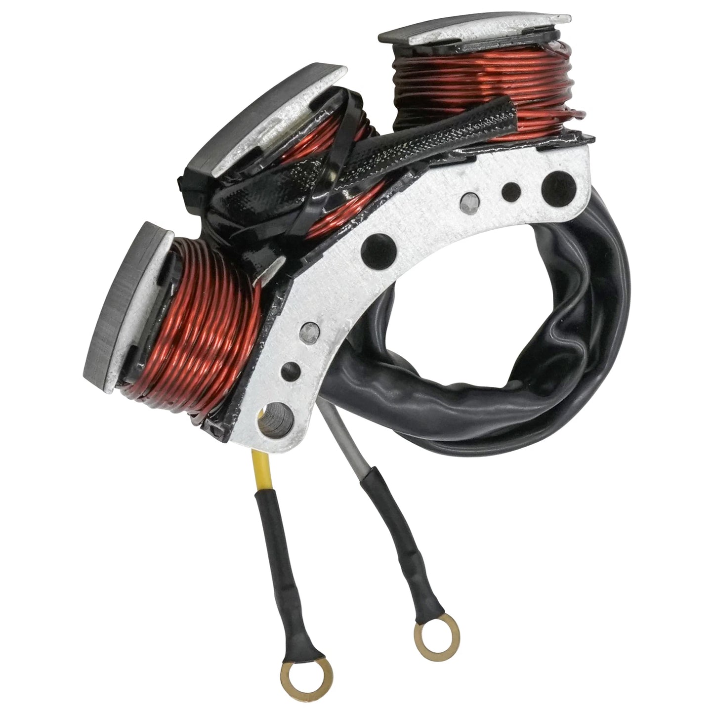 Auxiliary Stator for Mercury Outboard 20-25HP (1989-2004)