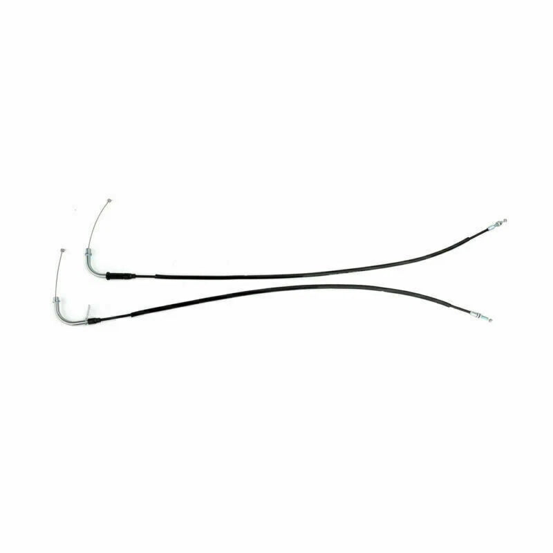 Throttle Cables for Suzuki GW250 Inazuma (2014-2017)