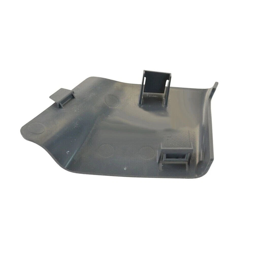 Right Side Slate Gray Seatbelt Anchor Cover for Dodge Ram 1500 2500 3500