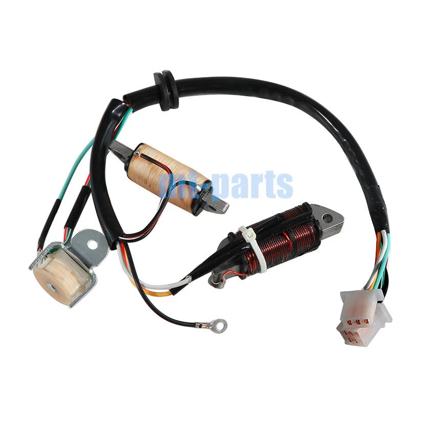 Stator Magneto Coil for Yamaha Town Mate T80D T80ED (1987-1993)
