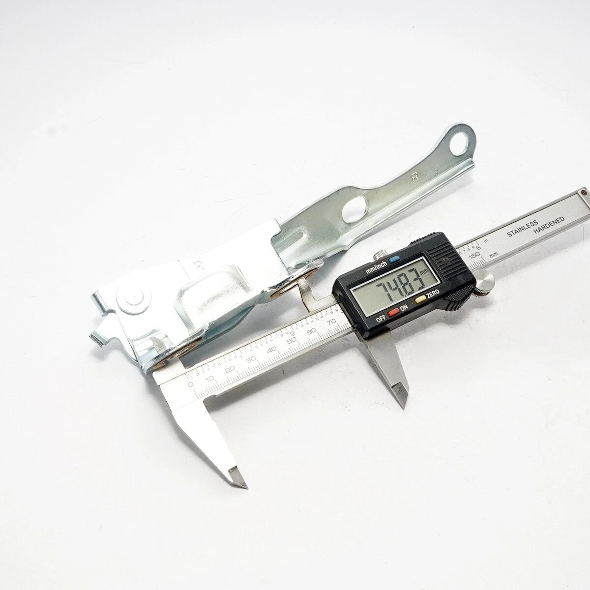 Bonnet Hinge Set for Toyota Hilux 1988-2005