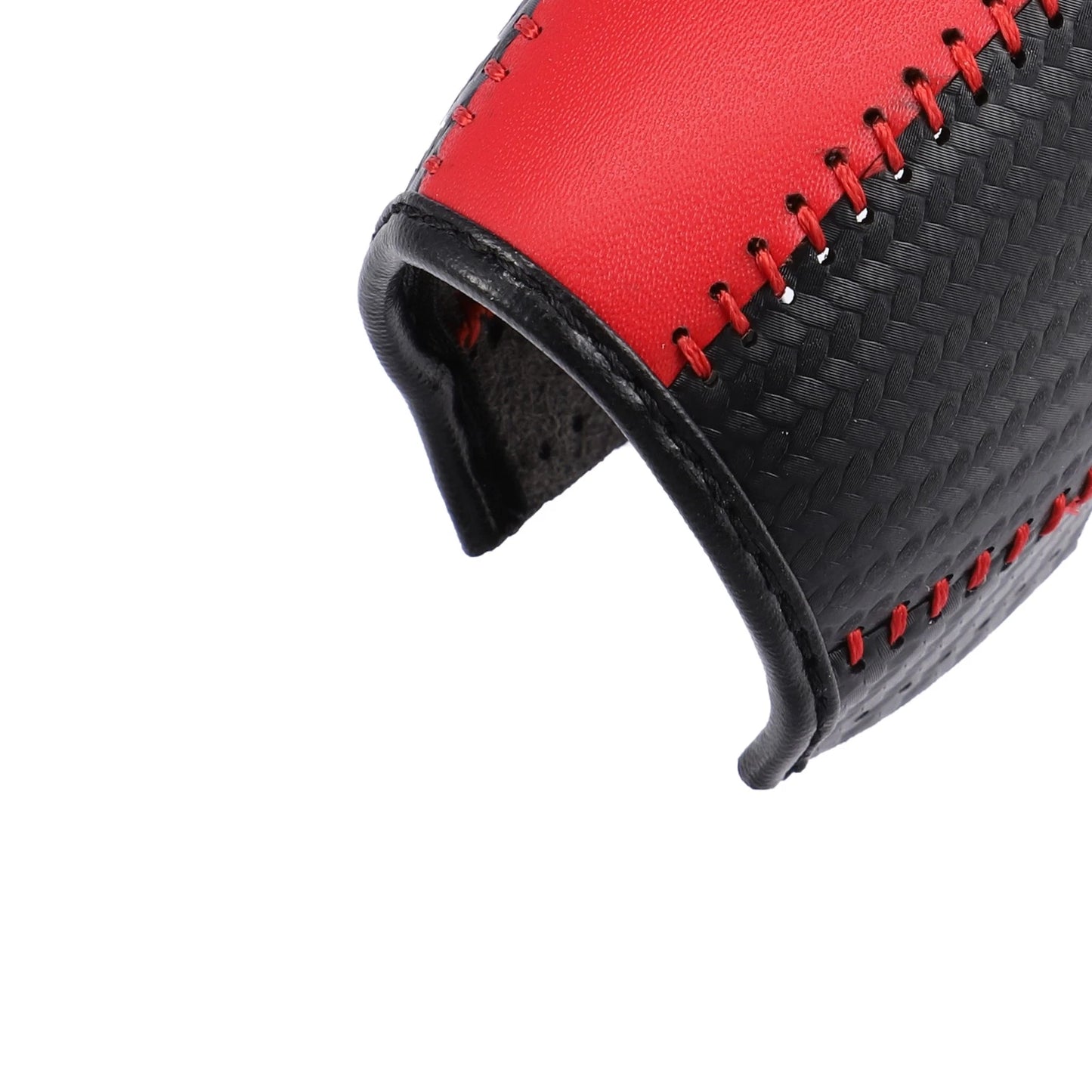 Faux Leather Gear Shift Knob Cover for Honda Accord