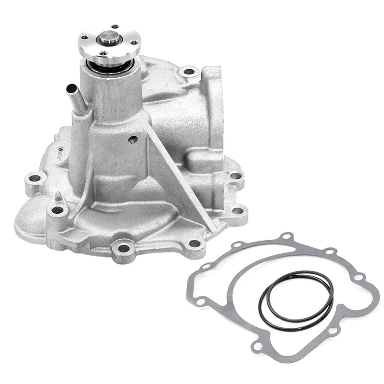 Water Pump for Mercedes W124 W210 S210 W140 C140 R129 E420 E500 (1992-1999)