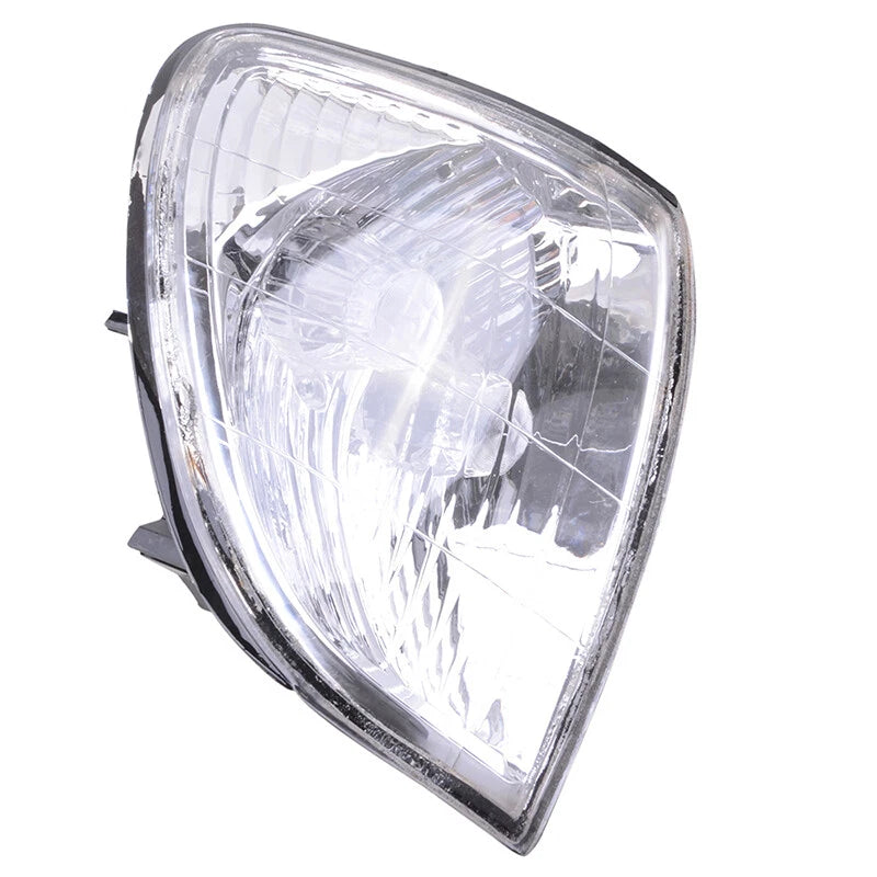 Clear Right Side Corner Turn Signal Lamp Housing for Lexus LX470 (1998-2007)