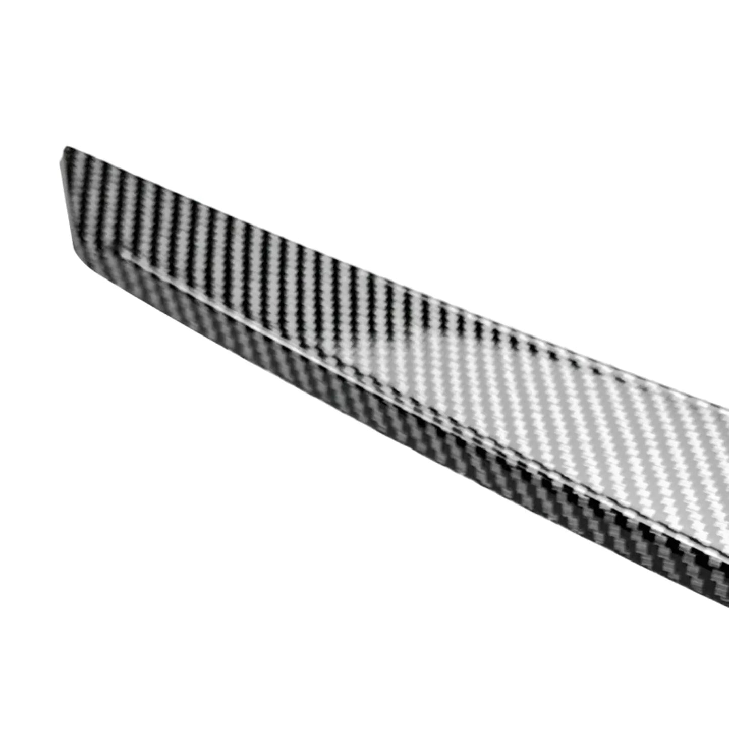 Front Bumper Side Air Vent Trims for Subaru WRX STI (2022-2025)