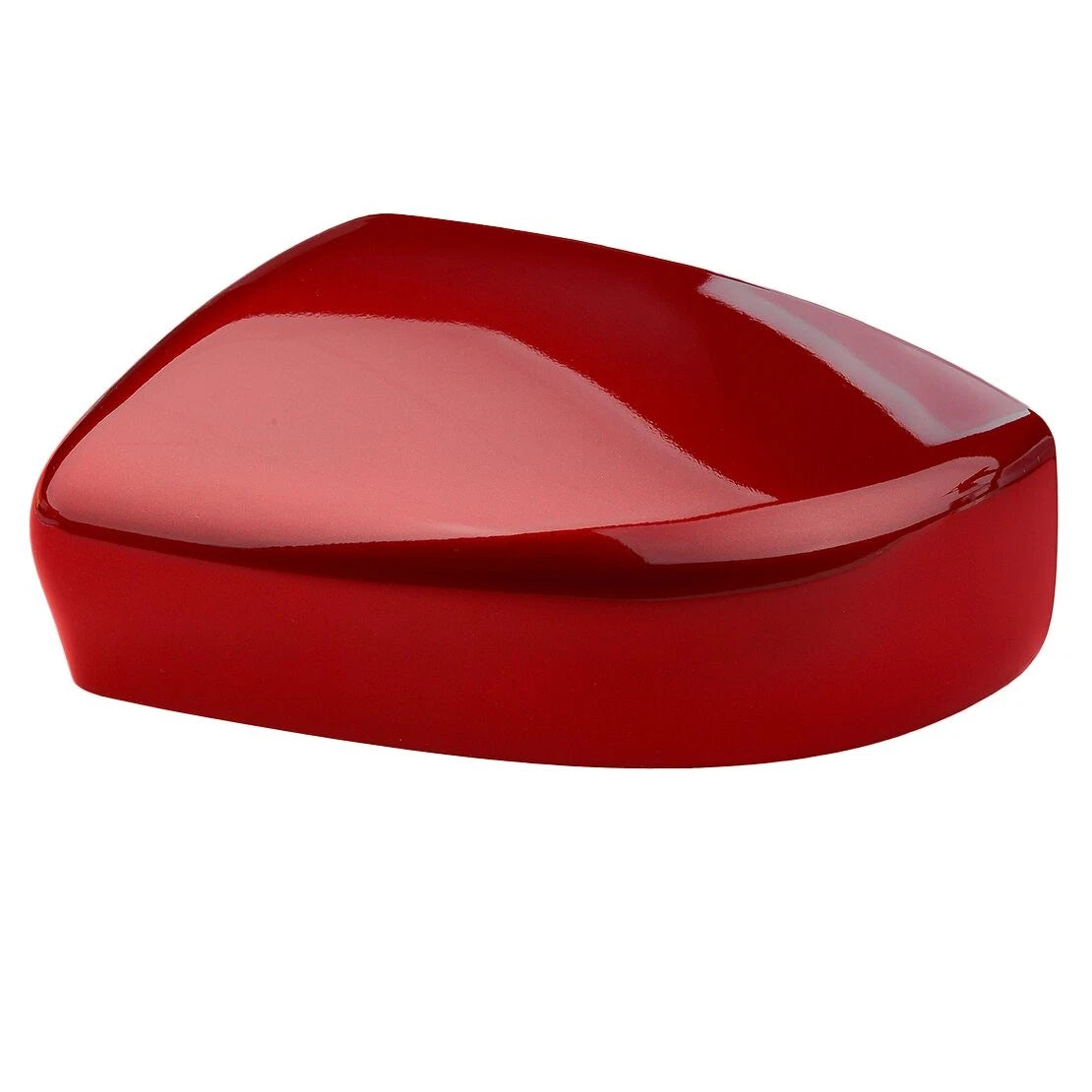 L&R Rear View Mirror Covers for Nissan Altima Sedan (2013-2018)