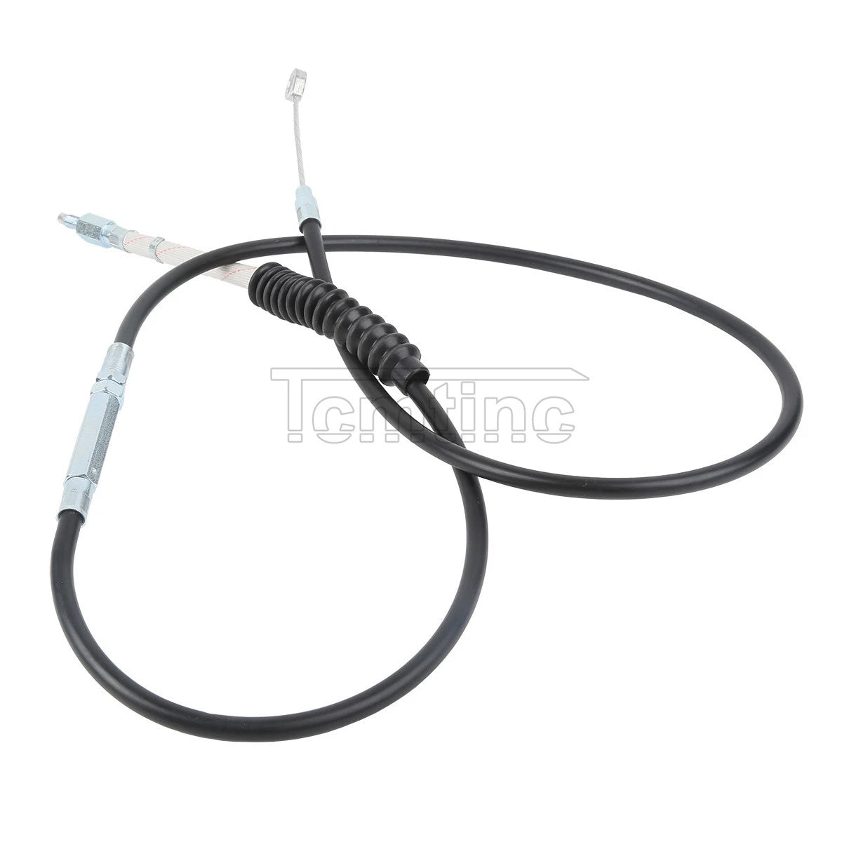 2m Clutch Cable for Harley Davidson Touring FLHR FLHT FLTR FLHX (2008-2013)