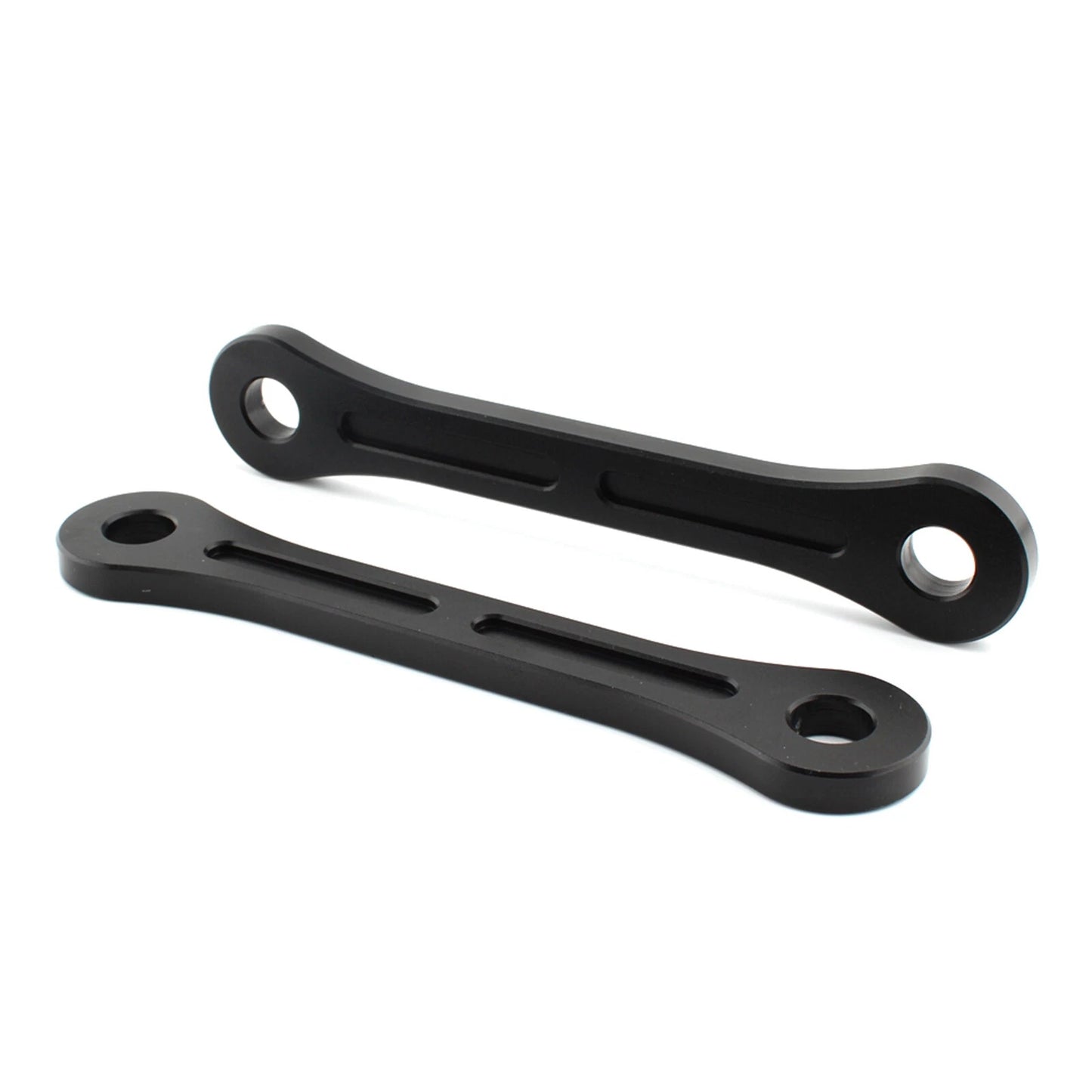 35mm CNC Lowering Link Kit for Suzuki GSX1300R Hayabusa (1999-2022)