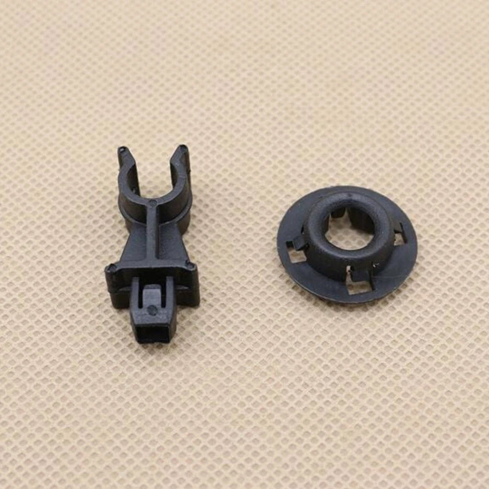 Hood Support Rod Grommet & Clip for Nissan Qashqai (2007-2023)