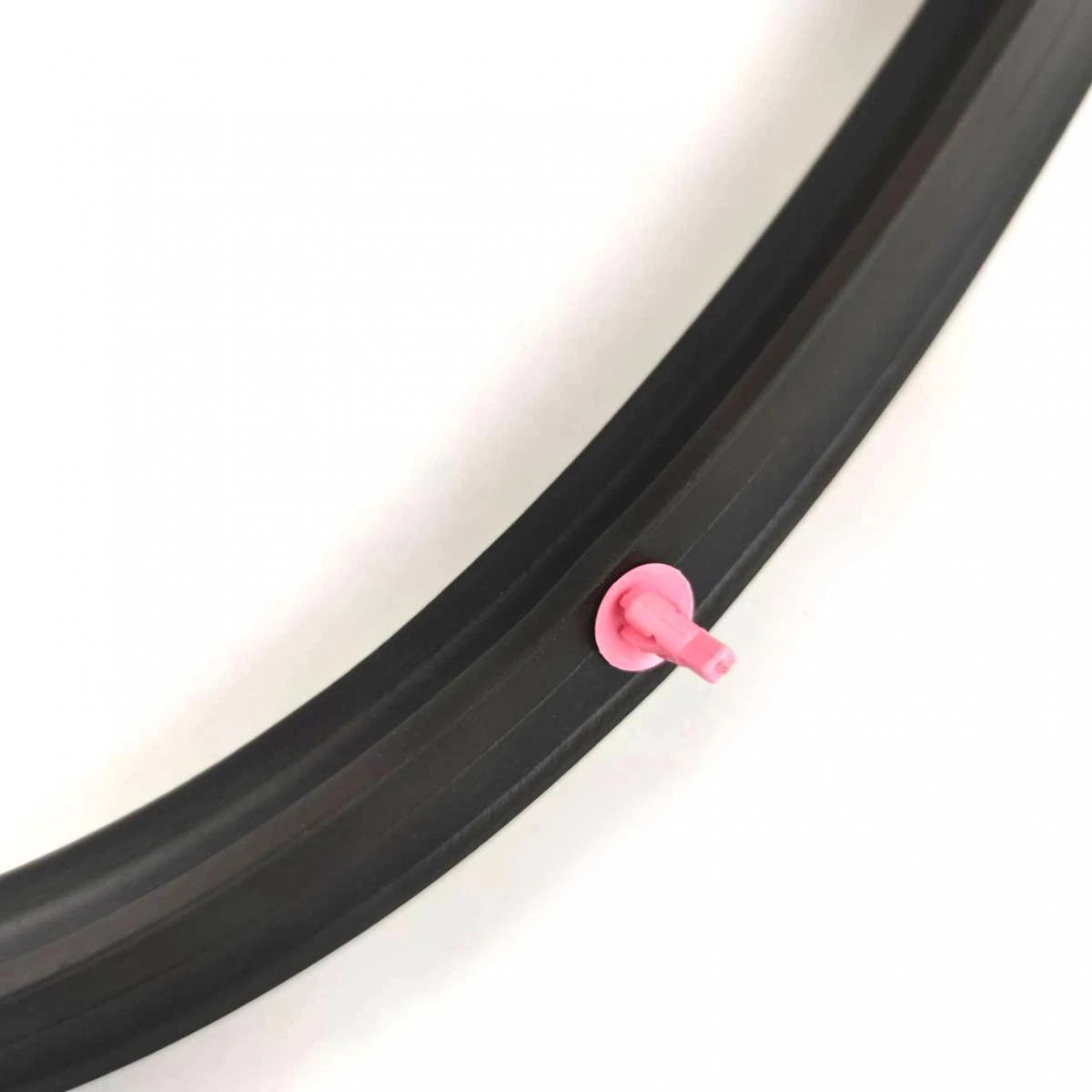 Door Rubber Seal Rear RH Fits Toyota Camry ACV40 ACV41 GSV40 4D SED 2007-11 D05
