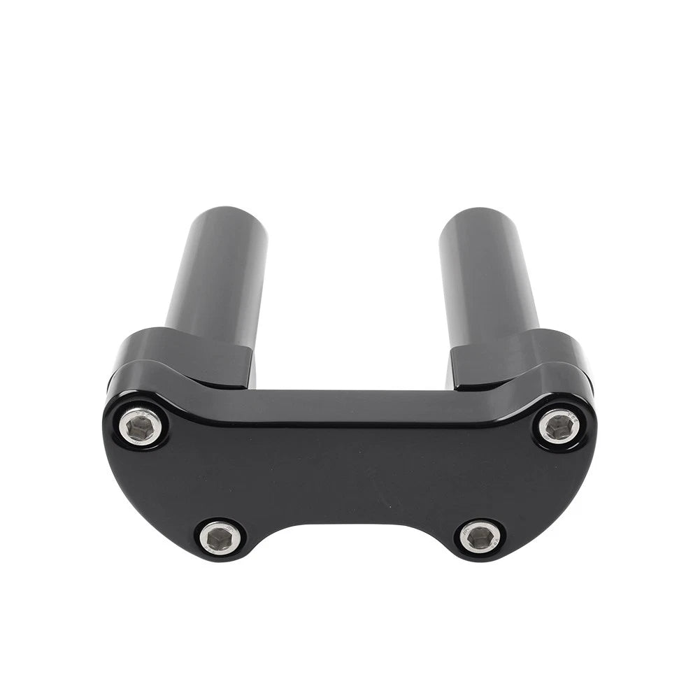 5.5" Handlebar Riser for Harley Night Train, Low Rider (2000-2009)