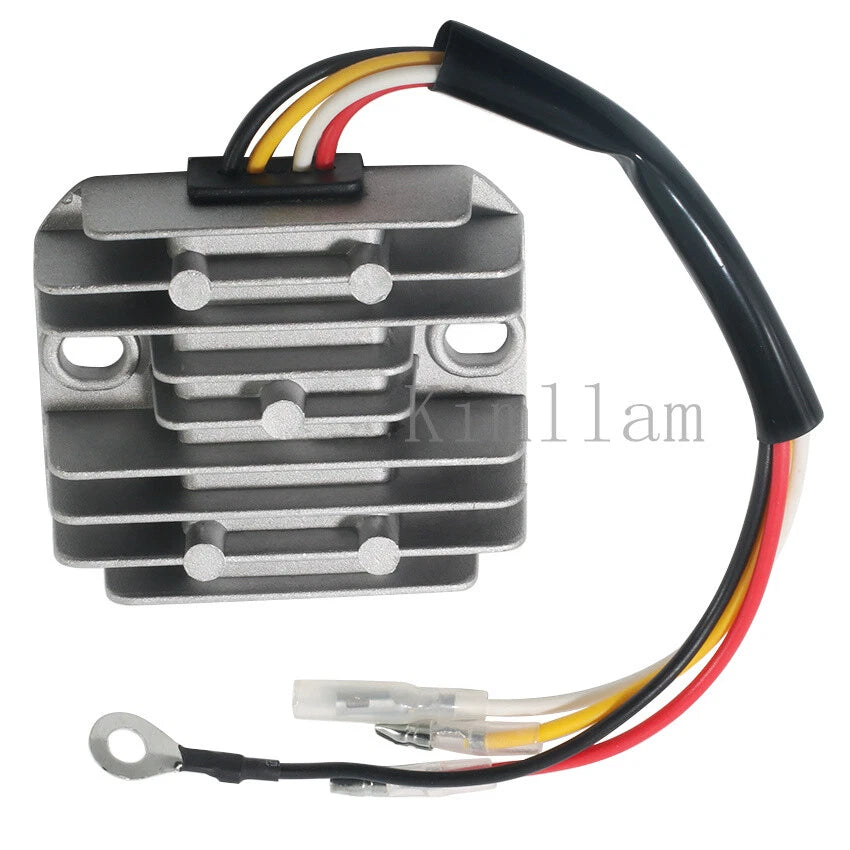 Voltage Rectifier Regulator for Suzuki DT225 DT100 DT150 DT200 DT175