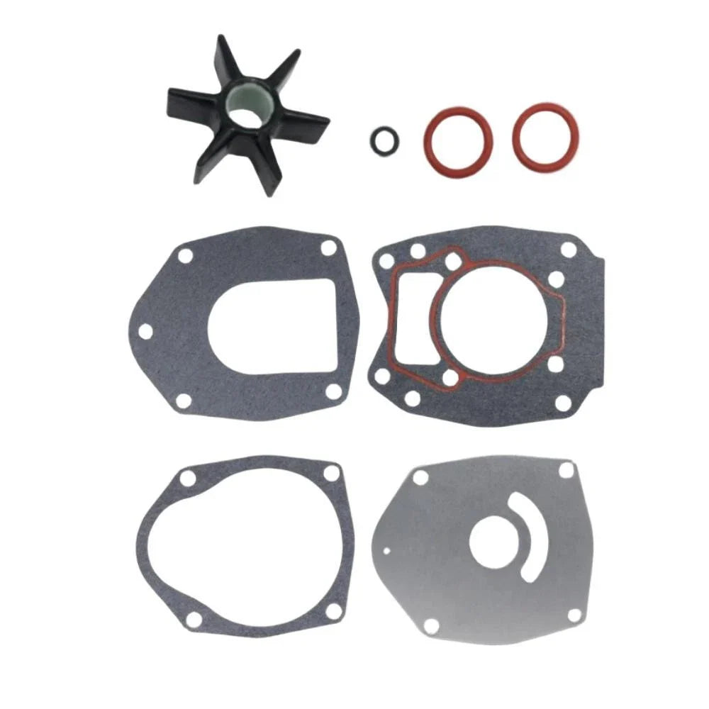 Water Pump Impeller Rebuild Kit for Honda Outboard 19021-ZW1-003