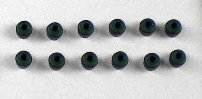 Head Gasket Set Bolts Valves for Polo/Fabia/Ibiza/Roomster/Cordoba/Praktik 1.2